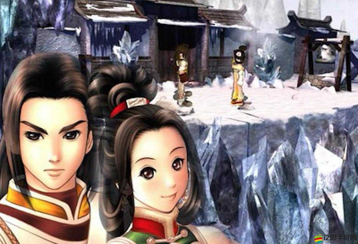 新絕代雙驕游戲全面秘籍揭秘，助你輕松稱霸武俠江湖之旅