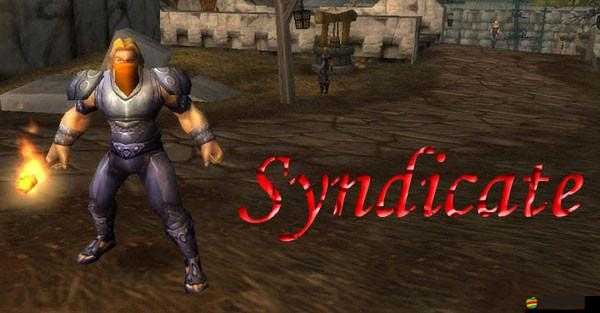 辛迪加戰爭游戲全面攻略，解鎖勝利秘籍與技巧大全集