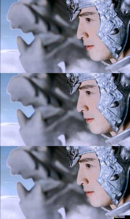 仙劍3手機版公測大揭秘，來自仙劍世界的你，共赴奇幻之旅