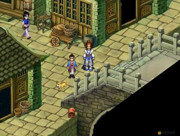 俠客英雄傳3詳盡秘籍攻略大全，解鎖豐富劇情、多樣任務(wù)與深度角色成長系統(tǒng)