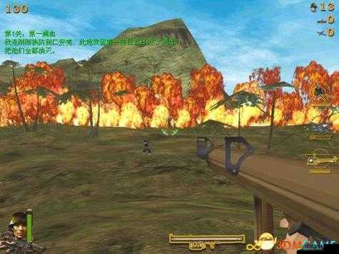 全面解析敵對水域控制臺，秘籍、技巧與攻略大全