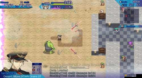 片道勇者游戲中封閉門神殿的多種打開方法全面匯總解析