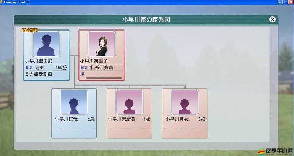 深入解析賽馬大亨8游戲中的ABC模式，玩法、策略與體驗全覽