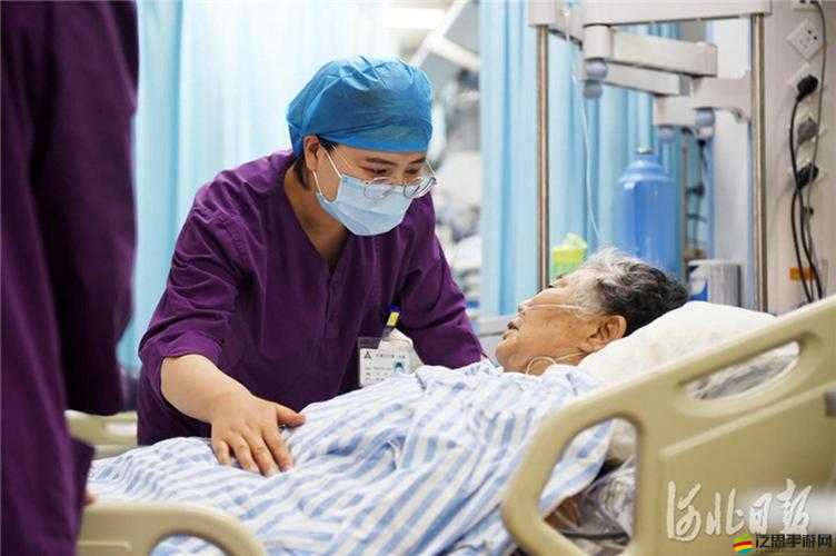 日本janpanese護士group：堅守崗位詮釋白衣天使的職責與擔當