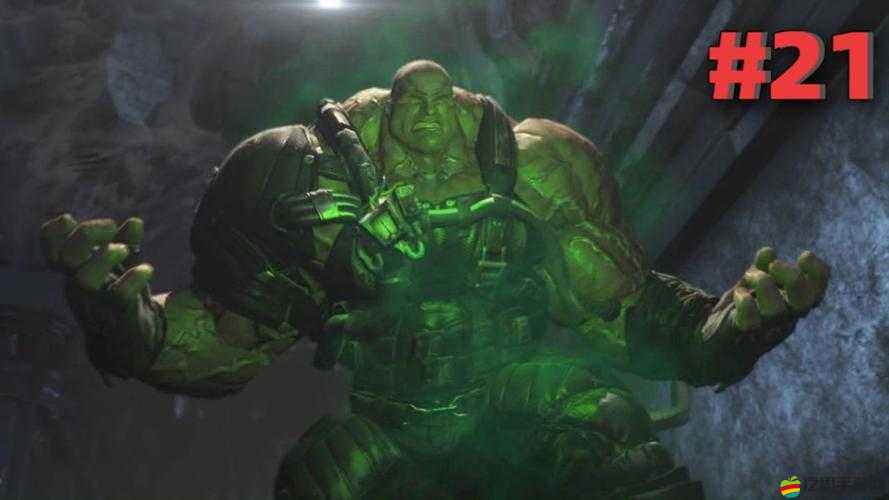 蝙蝠俠，阿甘起源游戲中警察局場景跳出BUG的解決方法與技巧