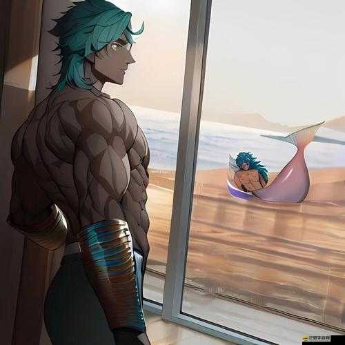 猛男強迫 Gay 觀看精品宏，引發社會廣泛爭議