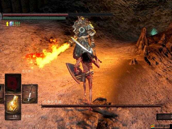 黑暗之魂2游戲攻略，全面探索與揭秘解除角色石化的有效方法