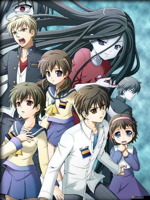 尸體派對，馭血——PSV平臺恐怖冒險終章，復雜劇情與角色深度解析