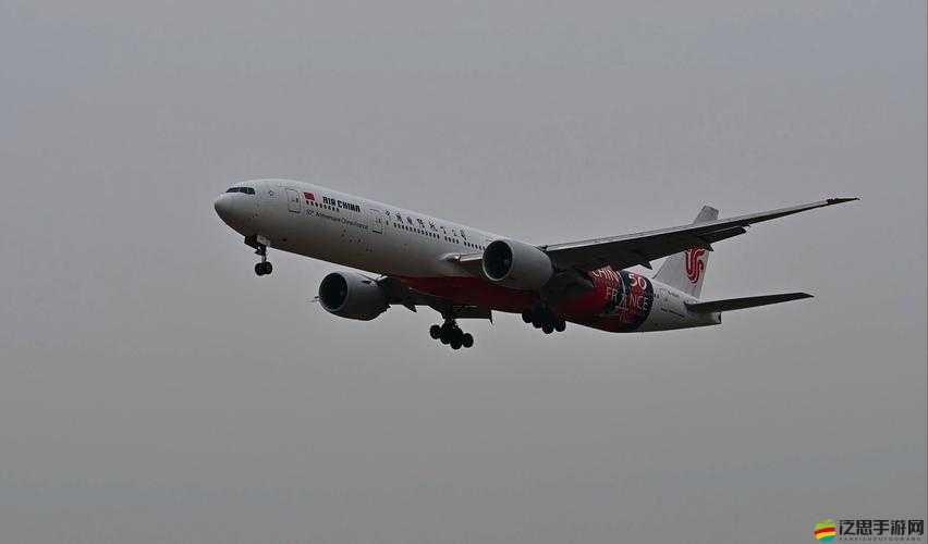 法國航乘 2：揭秘空中浪漫與驚險之旅