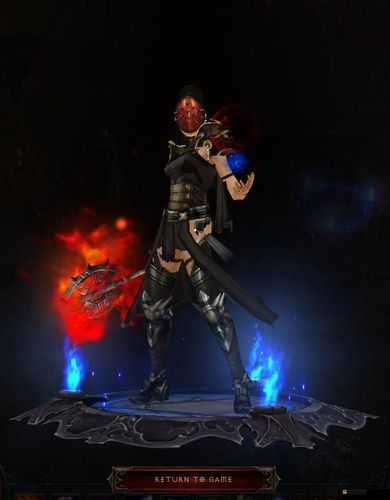 暗黑3資料片死神之鐮，新手玩家必知的十大高效入門與進階攻略