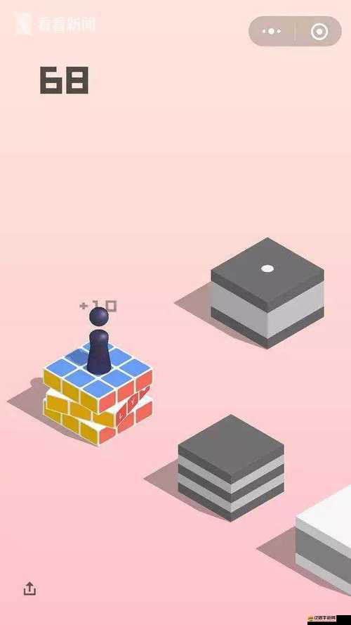 微信游戲引領新風尚，這些精彩紛呈的游戲內容絕對不容錯過！