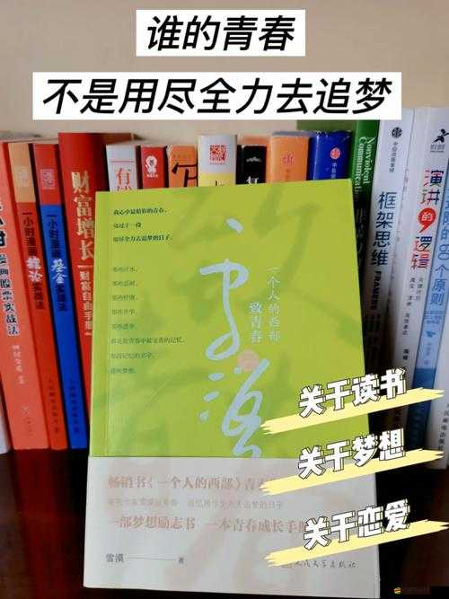 janpensevisa1819：一部關于青春與夢想的故事