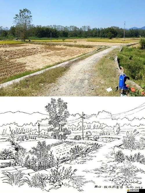 張婉瑩自己拿著根筆正在思考如何用它來描繪美好未來