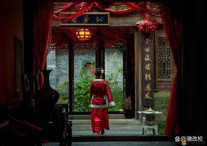 探索青樓傳媒：揭開古代妓院的神秘面紗