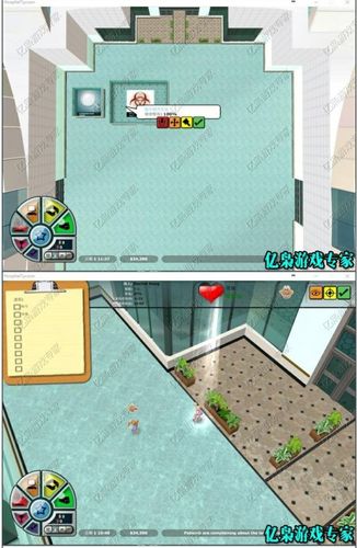 醫(yī)院大亨全面進階，秘籍攻略與經營策略大全詳解