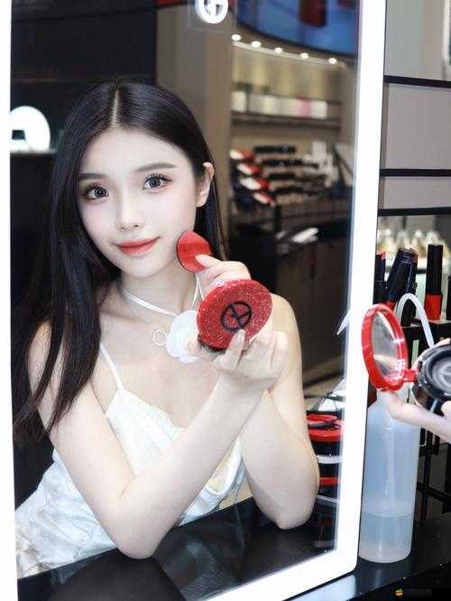 ysl 水蜜桃色推薦 4444 免費開放一周-快來體驗這一美妝盛宴