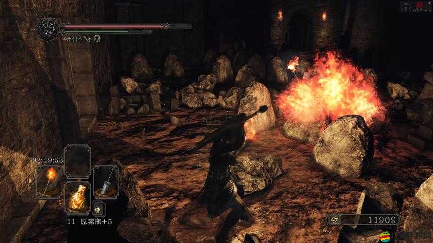 深入剖析黑暗之魂2復雜劇情，探索絕望世界中的救贖與犧牲之路