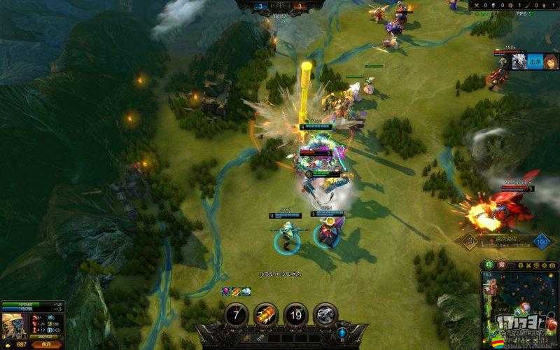 深度解析眾神爭霸，游戲特色、玩法及玩家體驗是否值得一試