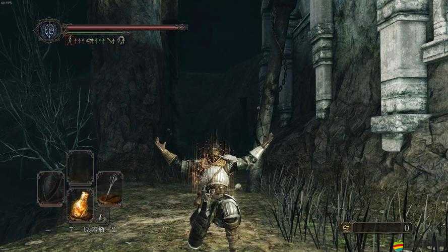 深入解析黑暗之魂2聯機條件及玩家聯機心得與技巧分享