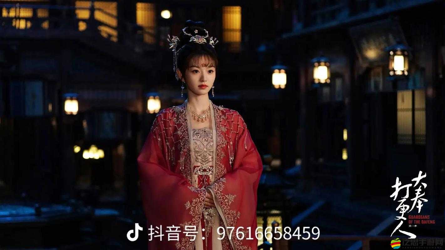 大奉打更人插花弄玉：探尋其中蘊含的獨特風情與奧秘