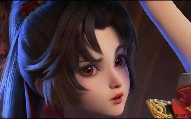 云纓拿槍獎勵自己：看她如何展現(xiàn)颯爽英姿與獨特魅力