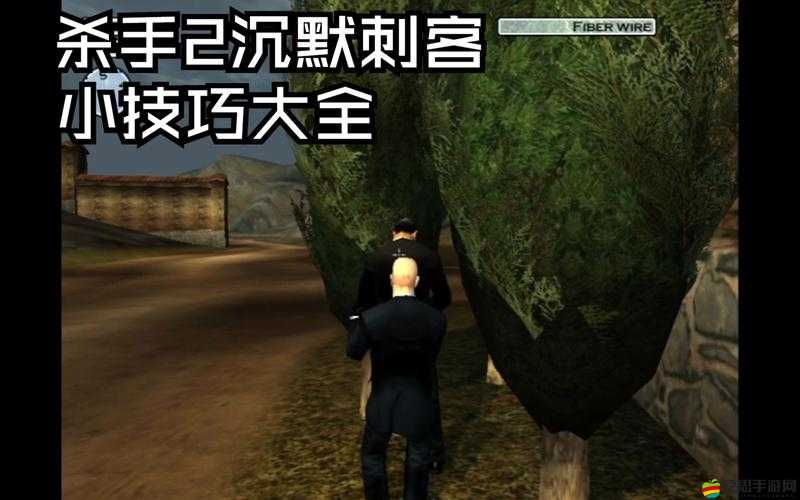 終極刺客2，沉默殺手全面攻略與秘籍技巧深度分享指南