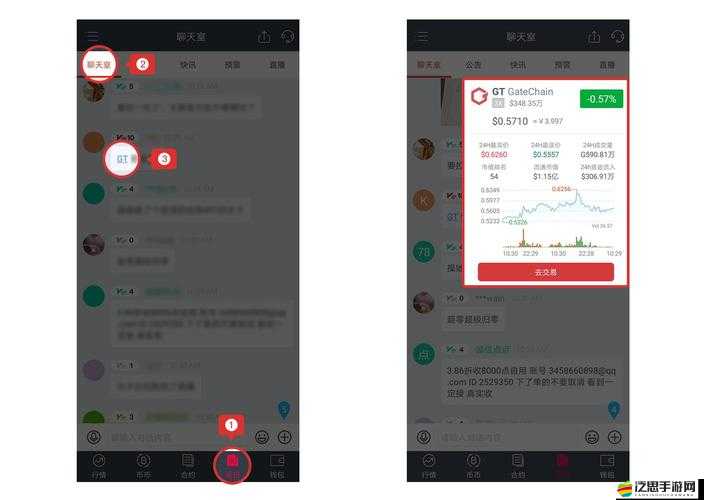免費的行情網站 APP 實時行情精準推送不容錯過