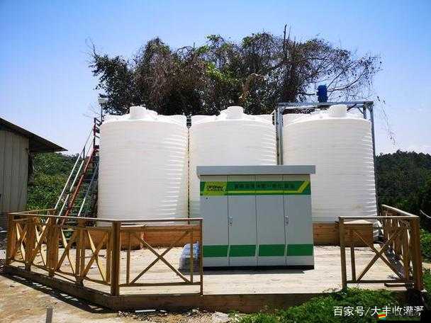 優質灌溉攻略系統-助力農業高效發展的強大工具