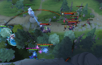 Dota6.80b版本更新詳情，公布改動日志，聚焦細節調整與全面Bug修復