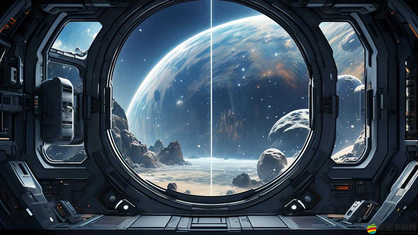 無盡空間探險全方位秘籍，解鎖宇宙奧秘、征服星際旅行的終極指南