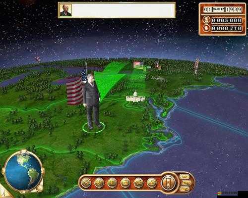 戰爭領袖，國家沖突全面攻略，解鎖致勝策略與技巧的終極指南