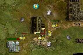 戰爭販子之城市毀滅游戲全面秘籍指南，解鎖末日戰場終極策略與技巧