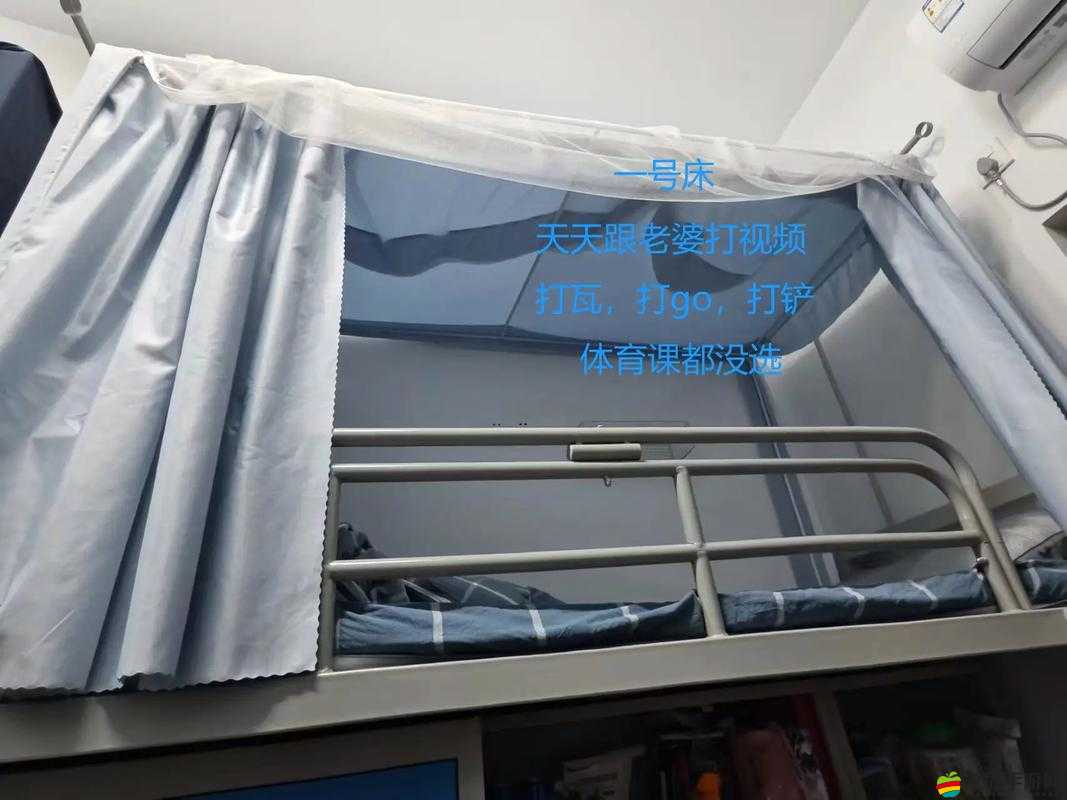 被各個室友爆炒了：一段令人震驚的宿舍奇聞