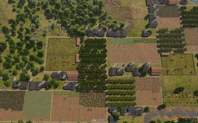 放逐之城牧場疾病感染爆發，應急處理與預防措施指南