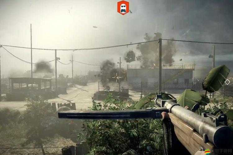 戰地叛逆連隊2深度攻略，槍械秘籍大揭秘，助你戰場無敵