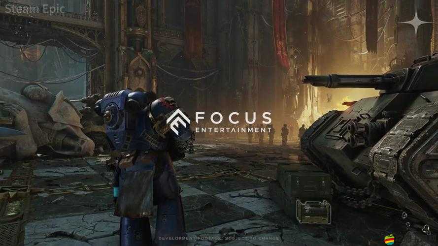 戰錘40k戰爭黎明，黑暗十字軍秘籍攻略，助你輕松征服浩瀚宇宙夢想成真