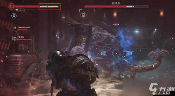 戰錘40000混亂之門深度攻略，揭秘解鎖勝利之門的終極秘籍與技巧