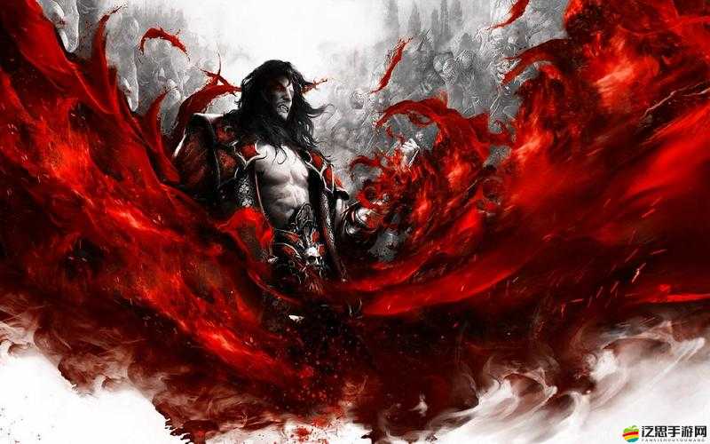 惡魔城暗影之王2深度攻略，美杜莎BOSS戰打法技巧與策略詳解