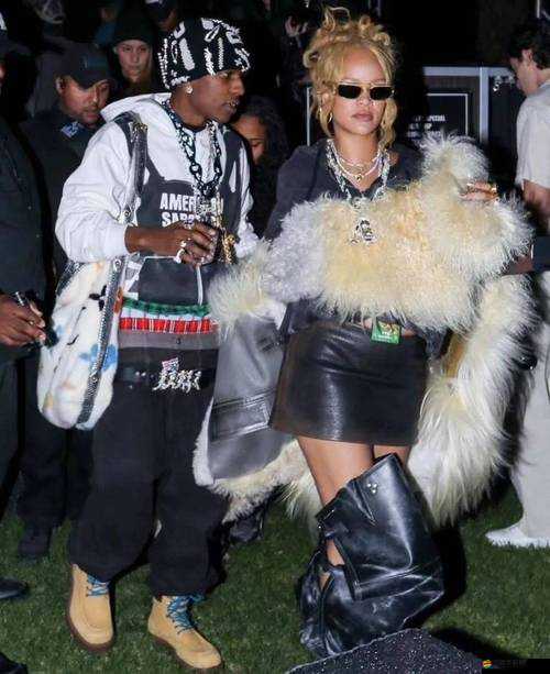 非洲四個黑人 rapper 組合震撼來襲引領嘻哈新潮流