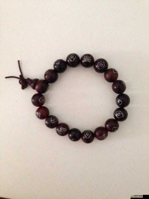 把佛珠一個一個擠出去啊哈——奇妙的佛珠擠出之旅