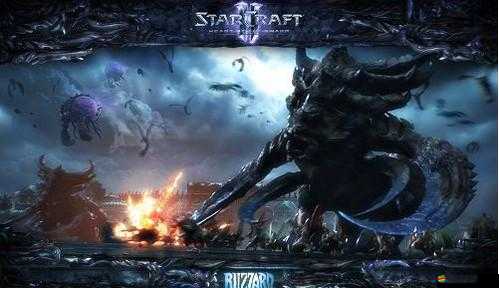 星際爭霸2蟲群之心深度秘籍，掌握無限戰斗藝術，解鎖策略與技巧的終極境界