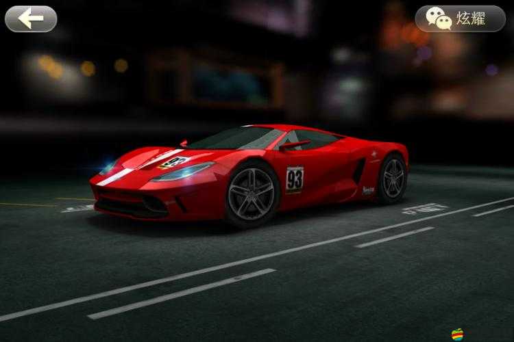 天天飛車紅色先鋒全面評測，滿級屬性詳解及性能分析