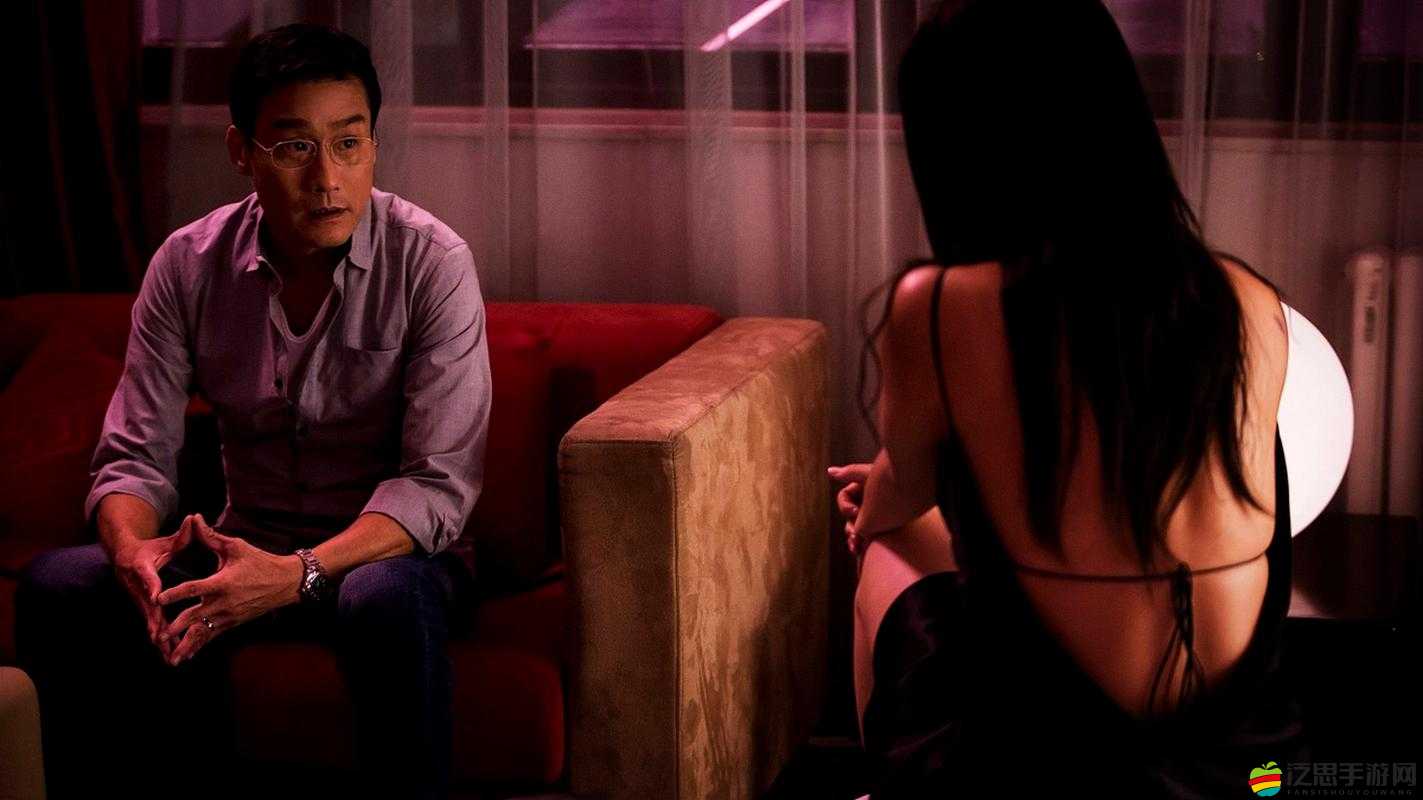 初攝人妻：一段別樣的情感故事與經歷