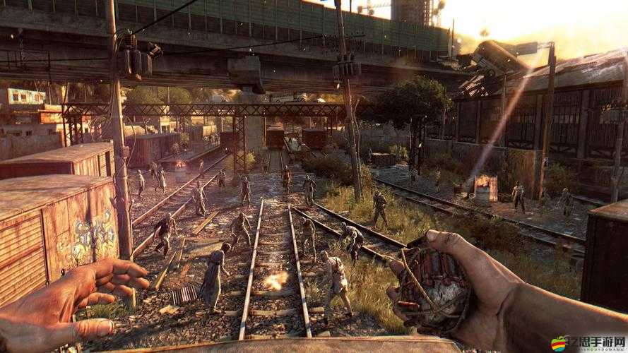 消逝的光芒系列備受矚目，原作及續作消逝的光芒，困獸發布時間全面梳理