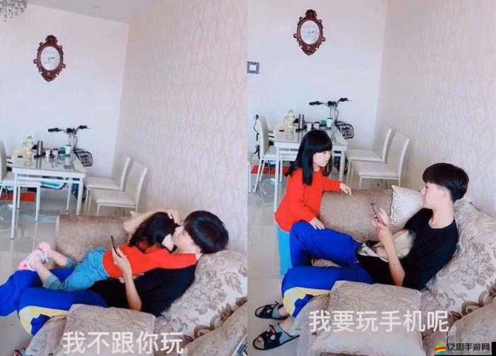 哥哥，你和我這樣做真的好嗎？