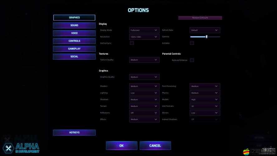 風暴英雄Alpha測試版，全面解析電腦配置要求及性能需求