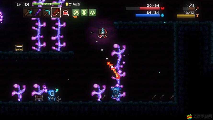 深入探索魔力遺跡Magicite，解鎖并享受無(wú)限可能的獨(dú)特技能盛宴