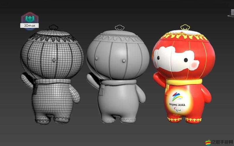 3dmax 動漫在線觀看：帶你進(jìn)入奇妙的動漫世界