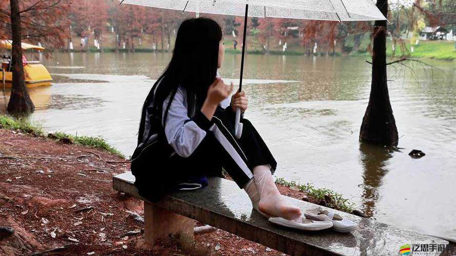 白絲漏水引發(fā)的奇妙現(xiàn)象探討