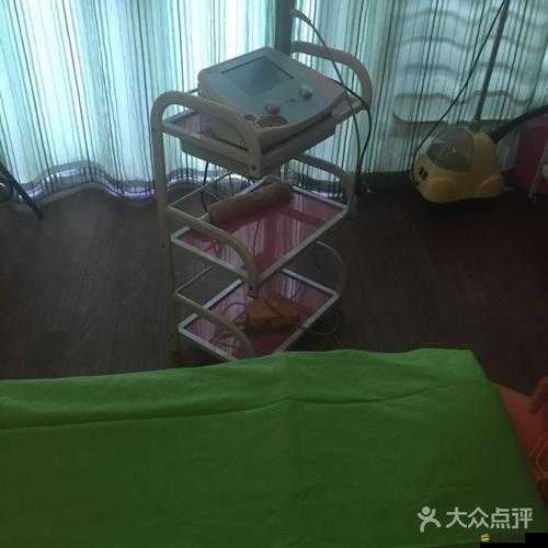 仙林蹤 cosmetology：探索美容的奇妙世界